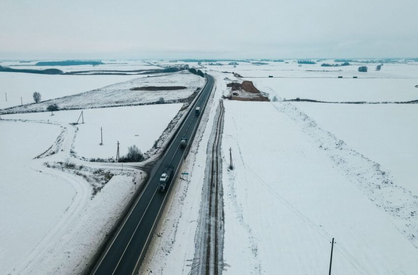  Keičiasi „Enefit“ valdančios bendrovės „Eesti Energia“ vadovas