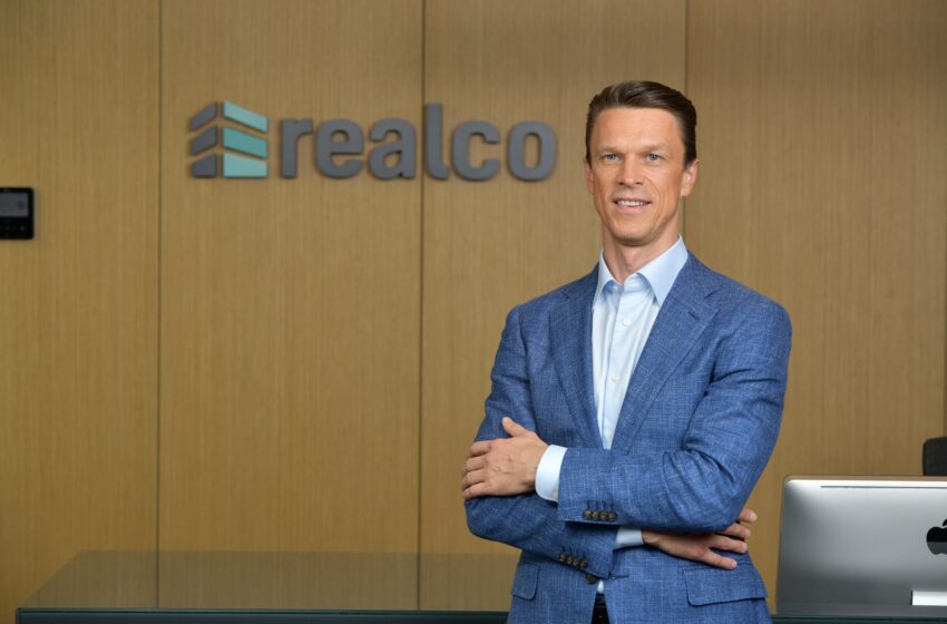  „Realco“ skelbia metinius rezultatus: pernai pardavė 220 būstų, planuoja rinkai pasiūlyti daugiau nei 1600 būstų