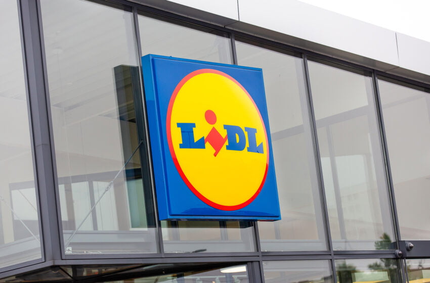  „Lidl“ primena, kaip dirbs per didžiąsias šventes